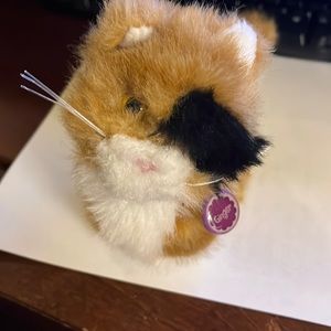American girl doll pet cat Ginger